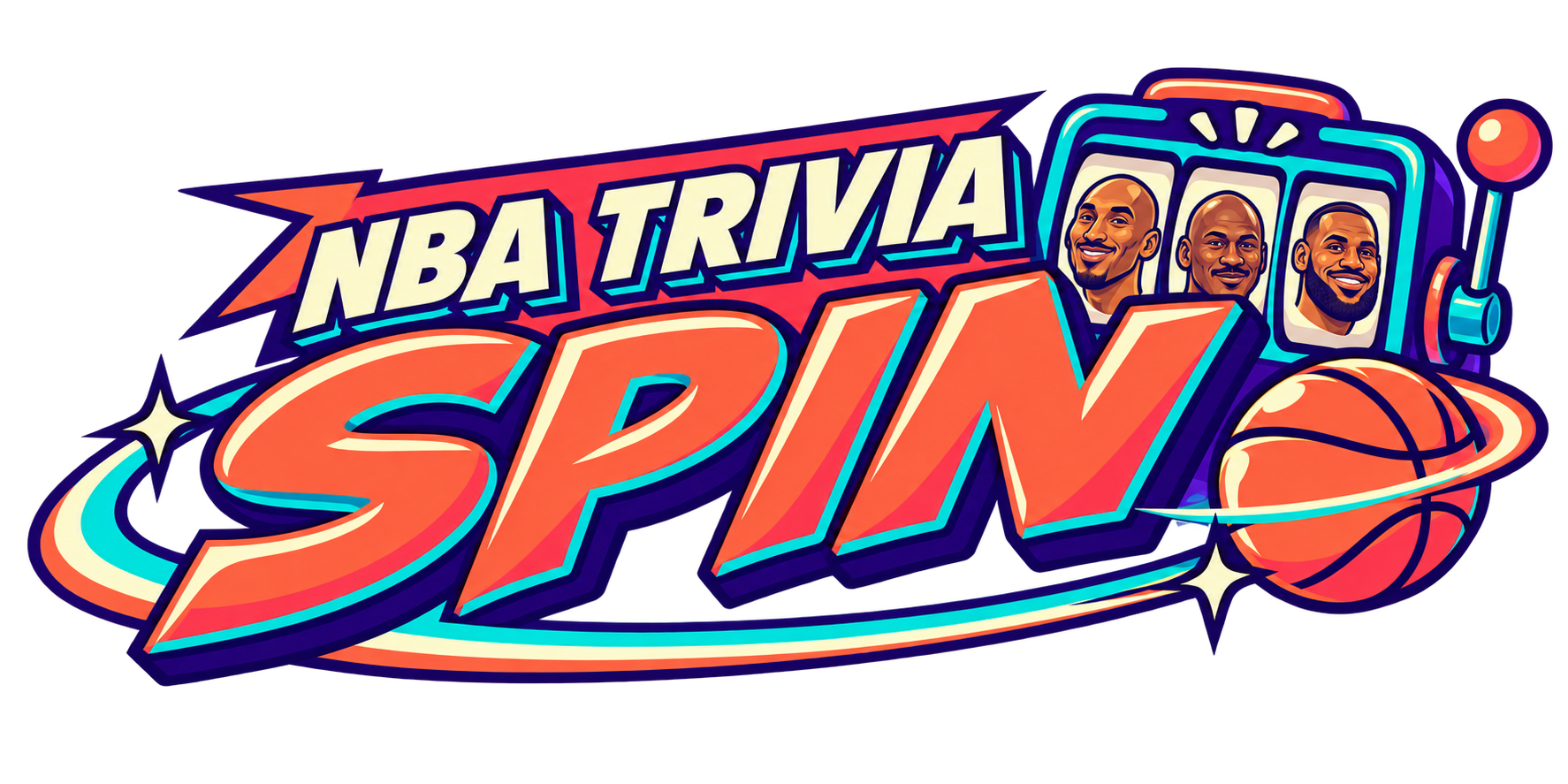 NBA Trivia Spin